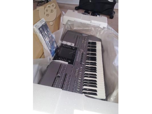 PoulaTo: Yamaha Tyros5/Yamaha PSR S950/S910/S900/Korg PA4X WHAT'SAPP CHAT+1 780-299-9797